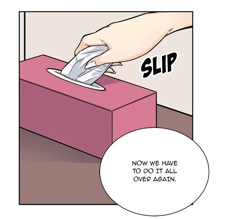The Ark Is Me Chapter 46 – page 66