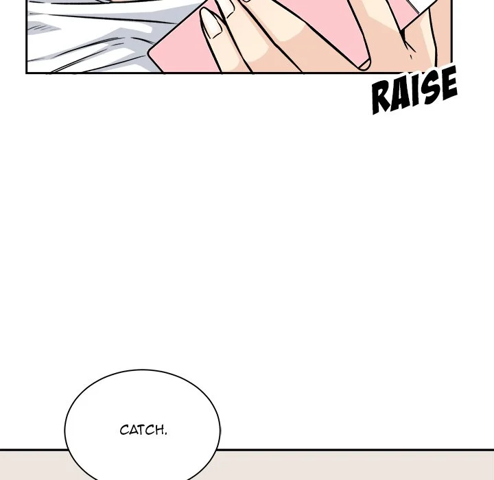 The Ark Is Me Chapter 46 – page 71