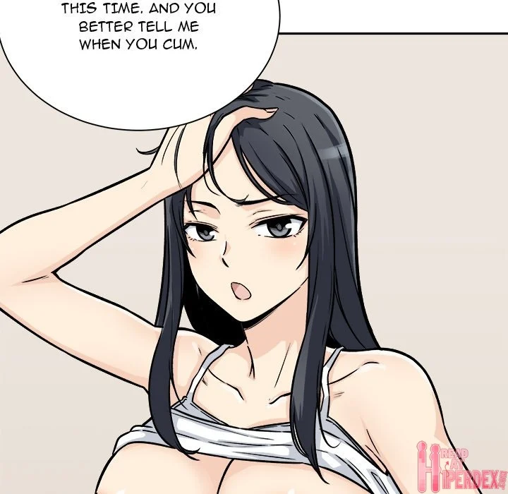 The Ark Is Me Chapter 46 – page 74