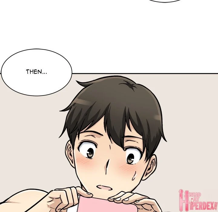 The Ark Is Me Chapter 46 – page 76