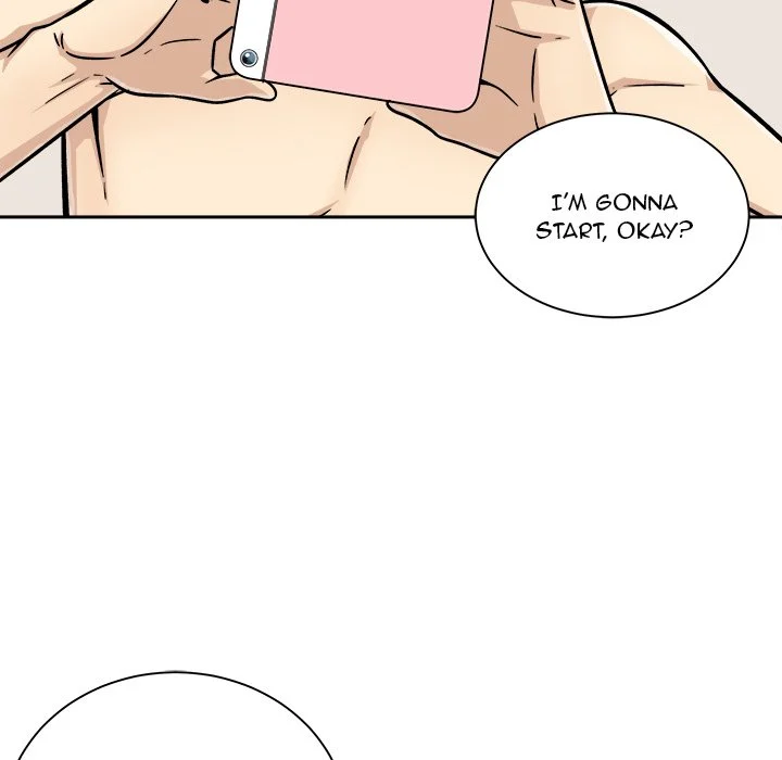 The Ark Is Me Chapter 46 – page 77