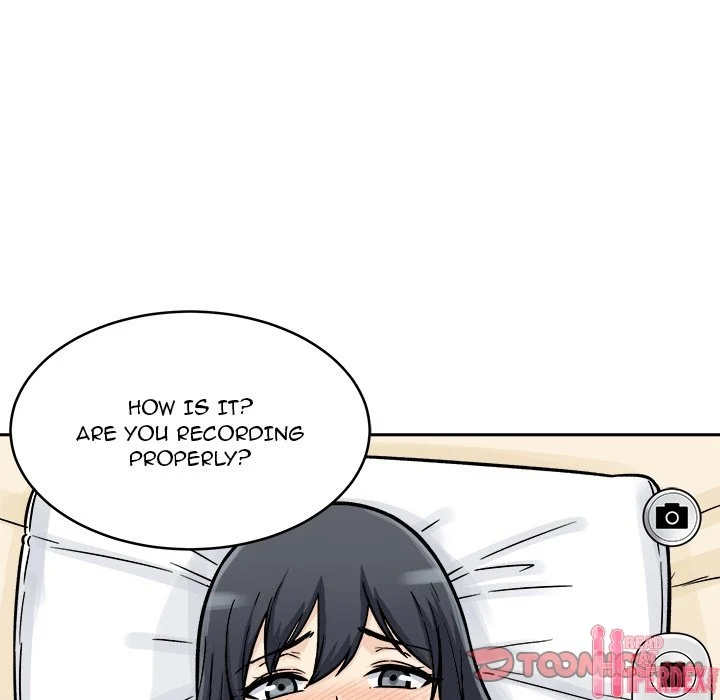 The Ark Is Me Chapter 46 – page 81