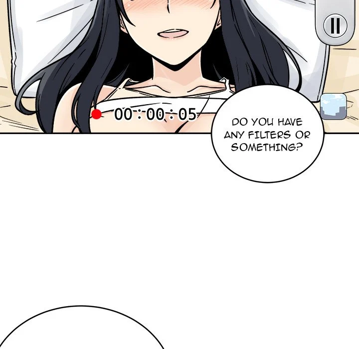 The Ark Is Me Chapter 46 – page 82