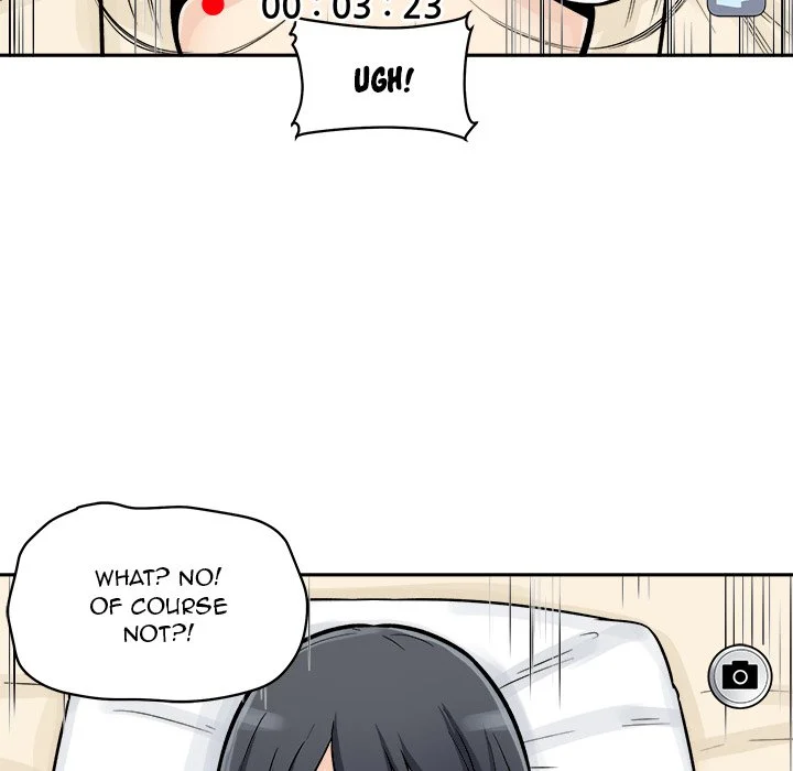 The Ark Is Me Chapter 46 – page 88