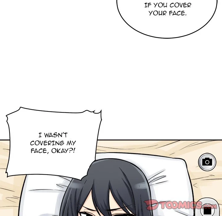 The Ark Is Me Chapter 46 – page 93