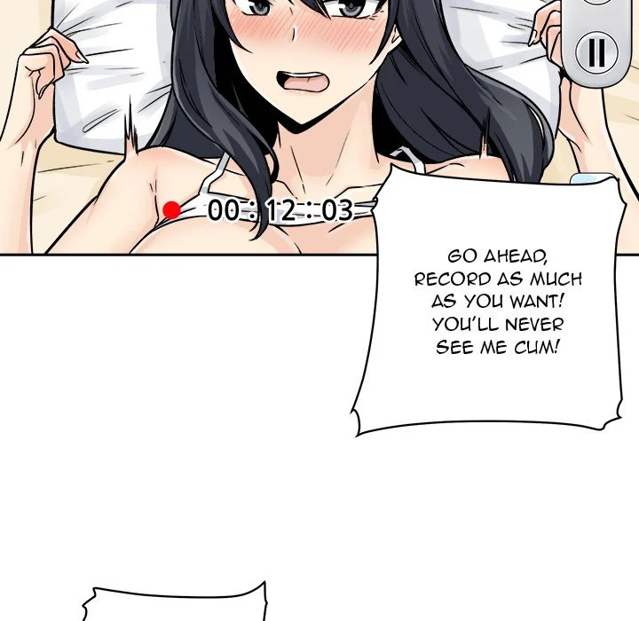 The Ark Is Me Chapter 46 – page 94