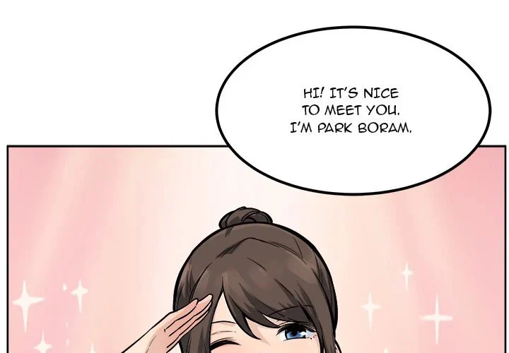 The Ark Is Me Chapter 81 – page 1