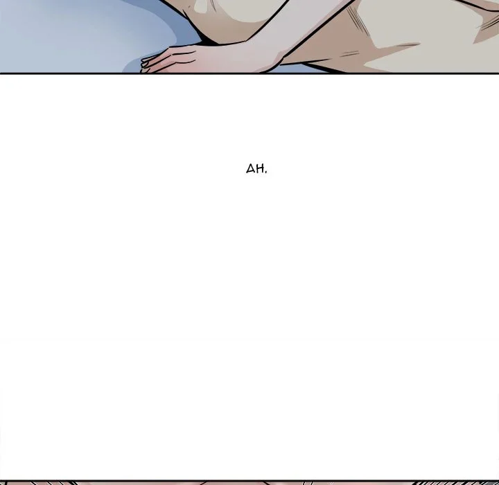 The Ark Is Me Chapter 81 – page 106