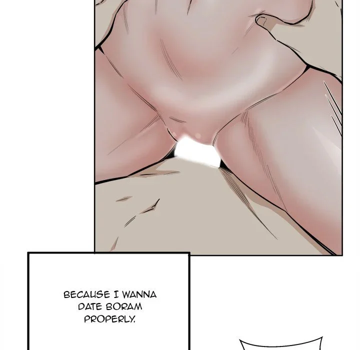 The Ark Is Me Chapter 81 – page 112