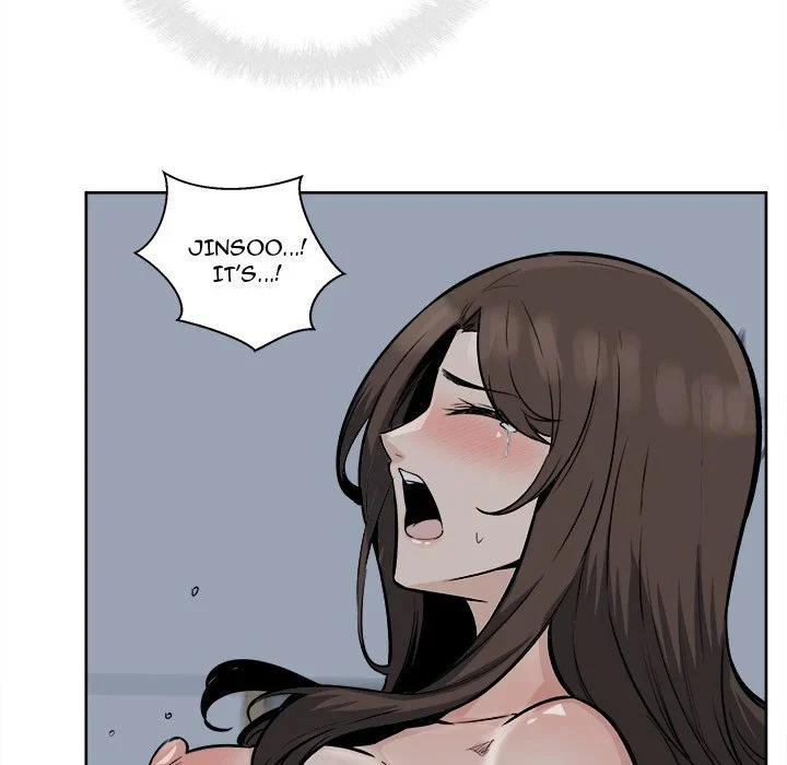 The Ark Is Me Chapter 81 – page 118