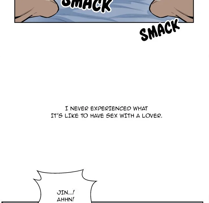 The Ark Is Me Chapter 81 – page 121