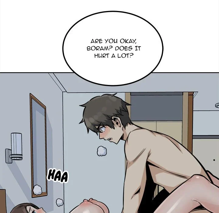 The Ark Is Me Chapter 81 – page 13