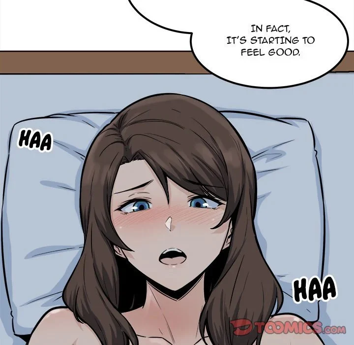 The Ark Is Me Chapter 81 – page 15