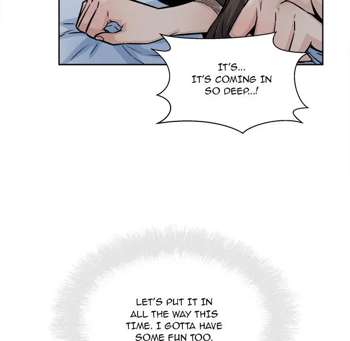 The Ark Is Me Chapter 81 – page 26