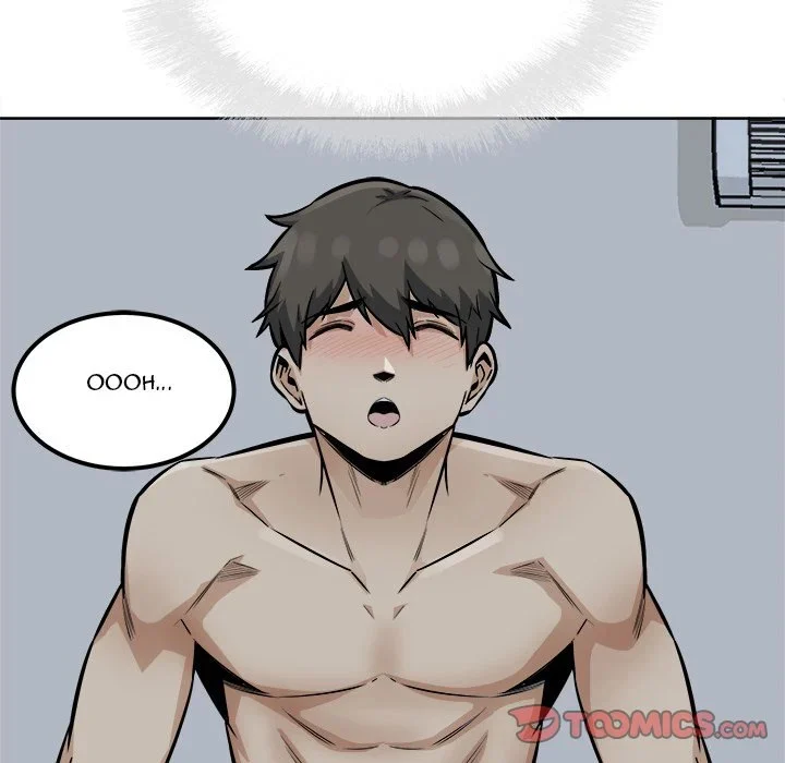 The Ark Is Me Chapter 81 – page 27