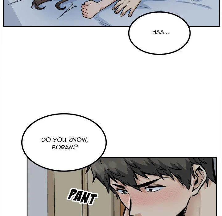 The Ark Is Me Chapter 81 – page 38