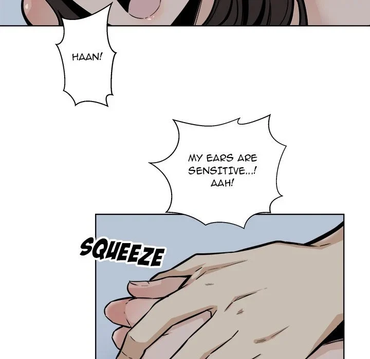 The Ark Is Me Chapter 81 – page 41