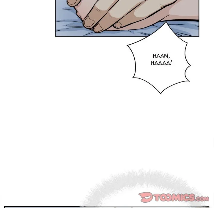 The Ark Is Me Chapter 81 – page 42