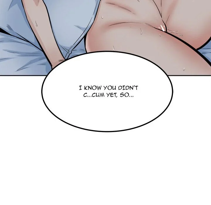 The Ark Is Me Chapter 81 – page 53