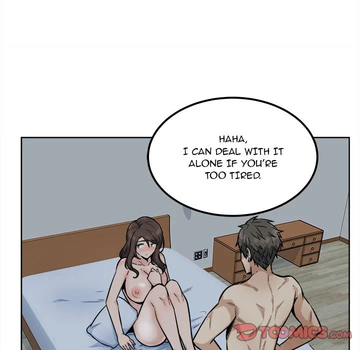 The Ark Is Me Chapter 81 – page 54