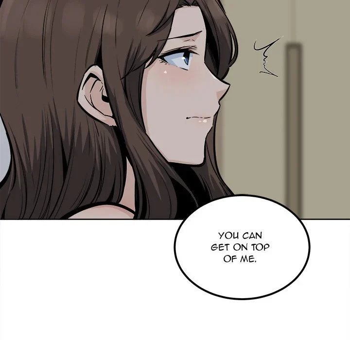 The Ark Is Me Chapter 81 – page 58