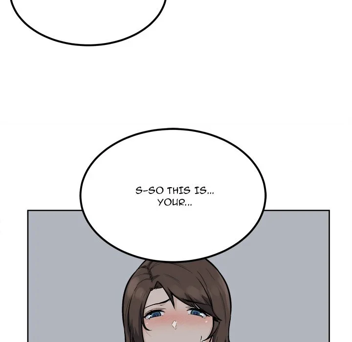 The Ark Is Me Chapter 81 – page 62