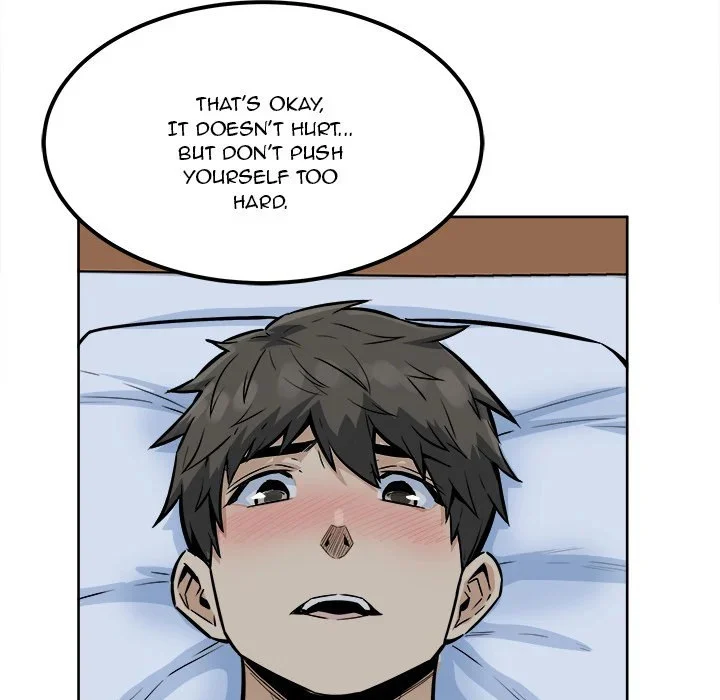 The Ark Is Me Chapter 81 – page 70