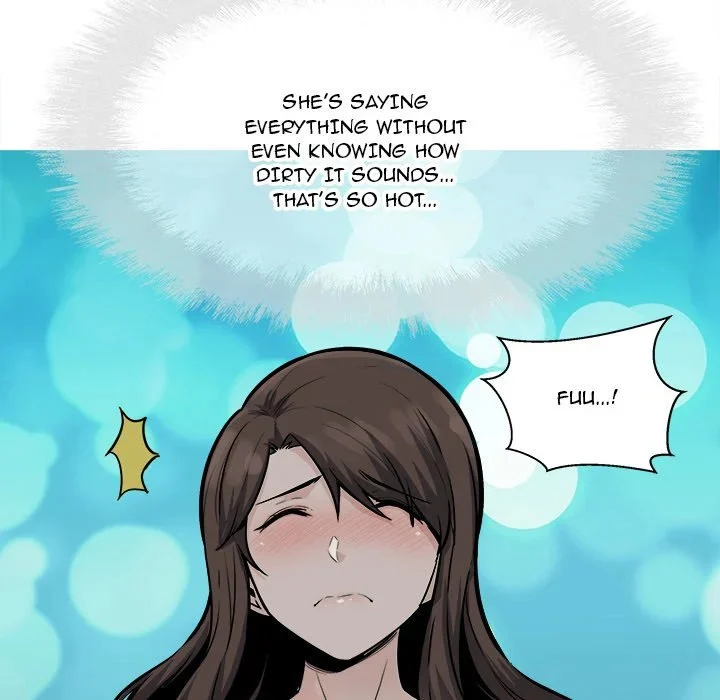 The Ark Is Me Chapter 81 – page 73