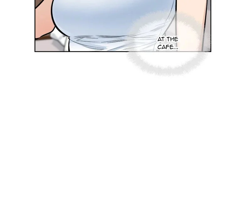 The Ark Is Me Chapter 81 – page 8