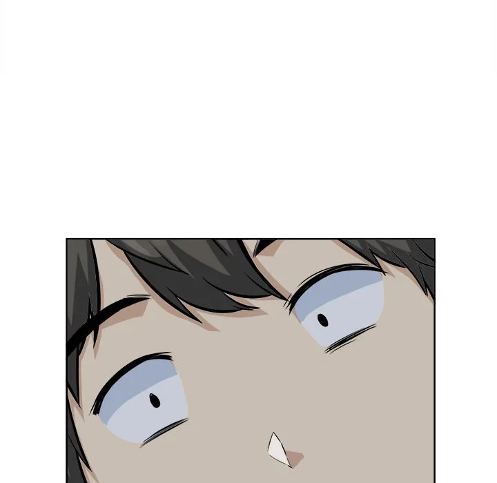 The Ark Is Me Chapter 81 – page 82