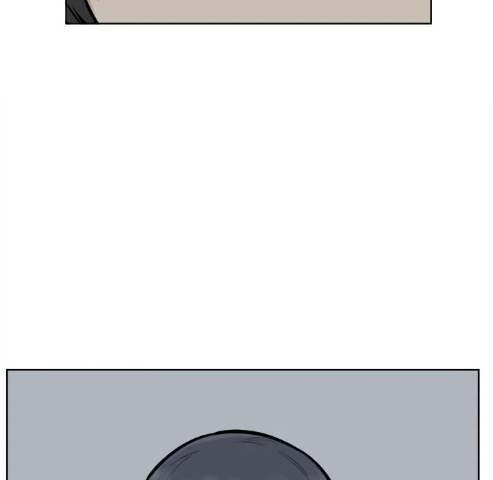 The Ark Is Me Chapter 81 – page 83