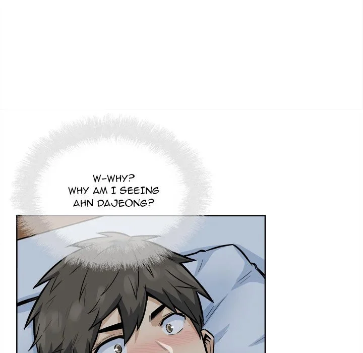 The Ark Is Me Chapter 81 – page 85