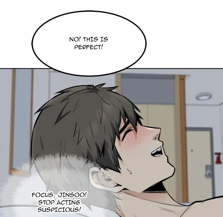 The Ark Is Me Chapter 81 – page 88