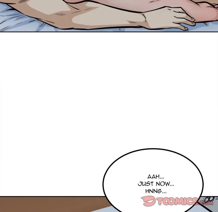 The Ark Is Me Chapter 81 – page 96
