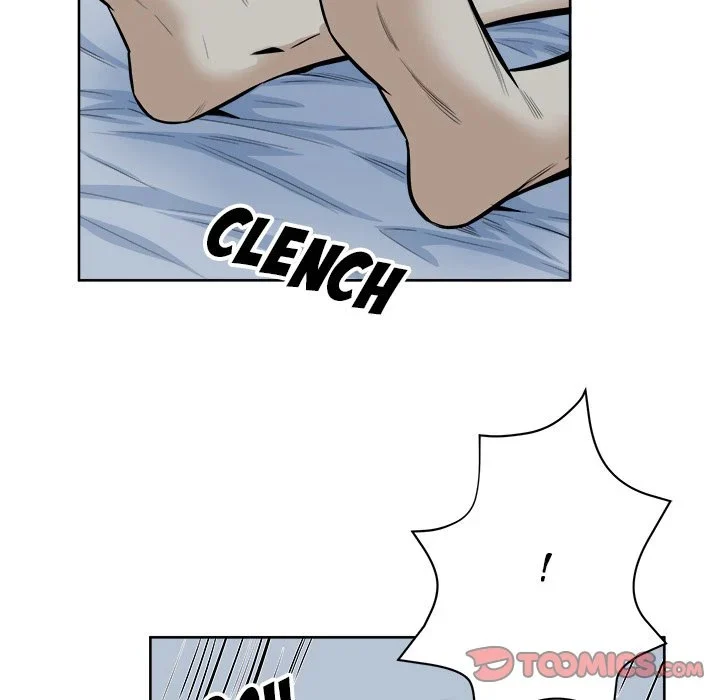 The Ark Is Me Chapter 81 – page 99