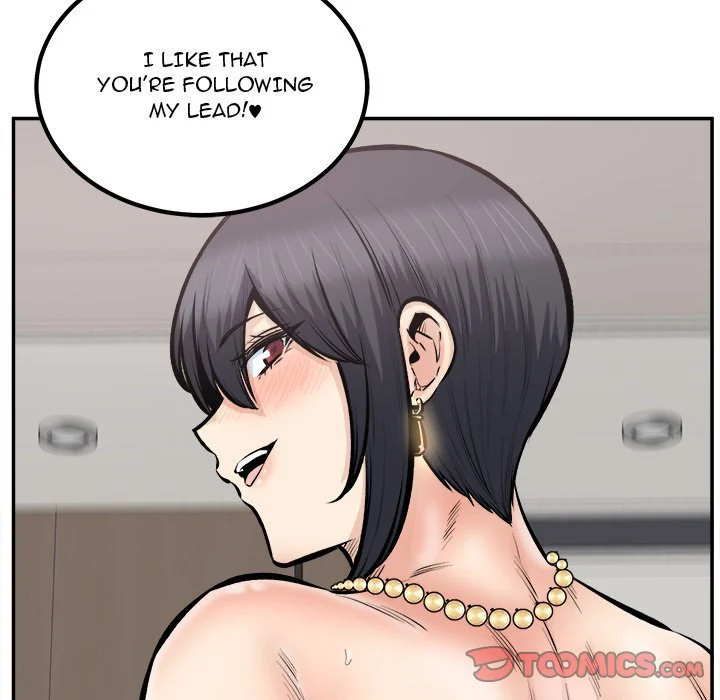The Ark Is Me Chapter 112 – page 117
