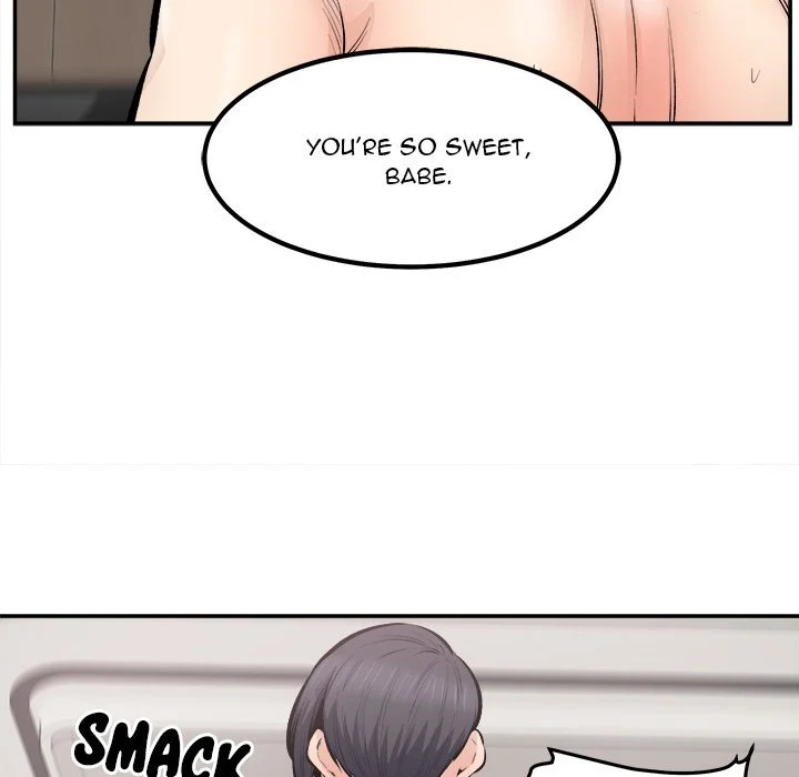 The Ark Is Me Chapter 112 – page 118
