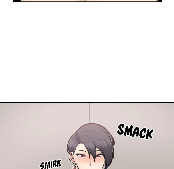 The Ark Is Me Chapter 112 – page 124