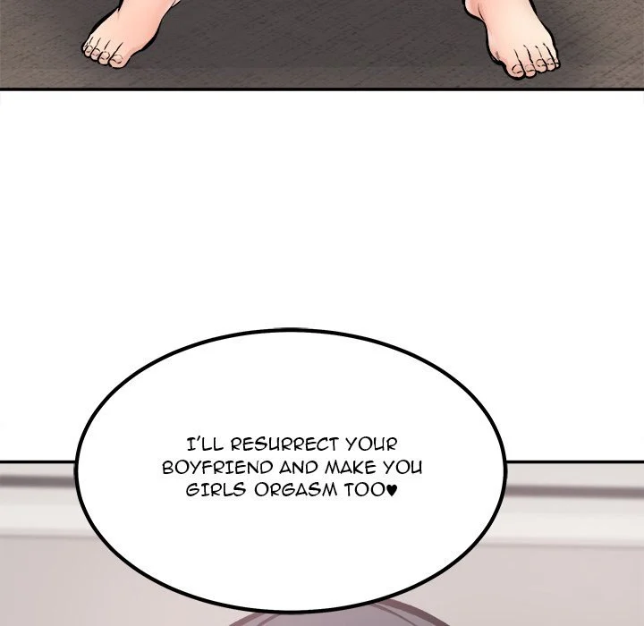The Ark Is Me Chapter 112 – page 136