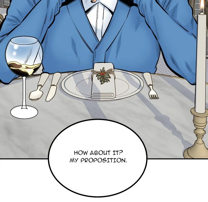 The Ark Is Me Chapter 112 – page 16