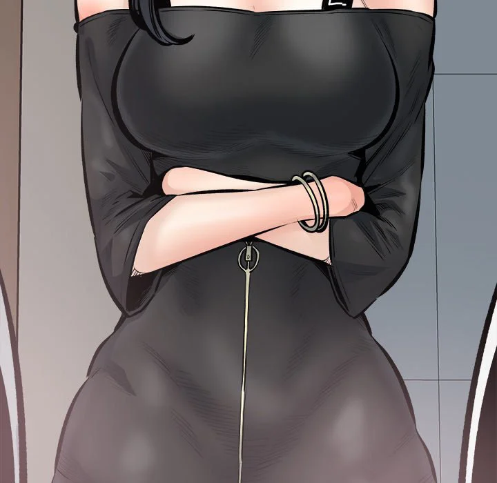 The Ark Is Me Chapter 112 – page 34