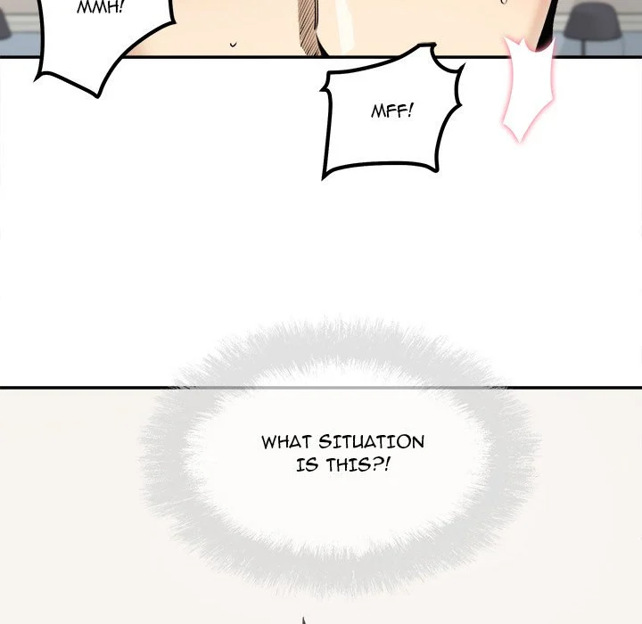 The Ark Is Me Chapter 112 – page 42