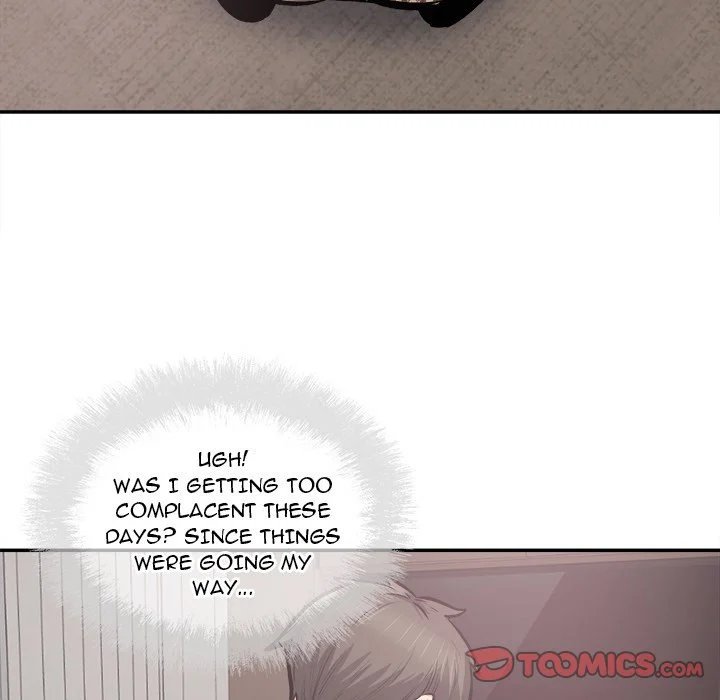The Ark Is Me Chapter 112 – page 45