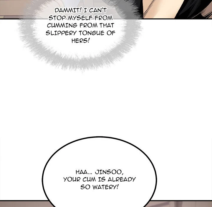 The Ark Is Me Chapter 112 – page 52