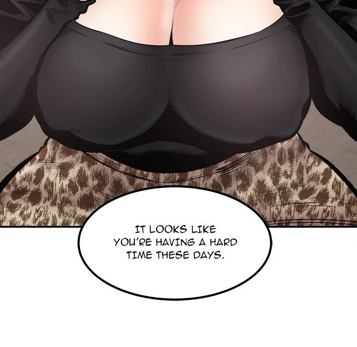 The Ark Is Me Chapter 112 – page 54