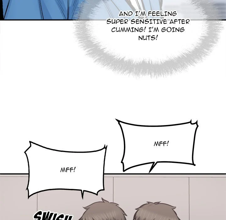 The Ark Is Me Chapter 112 – page 60