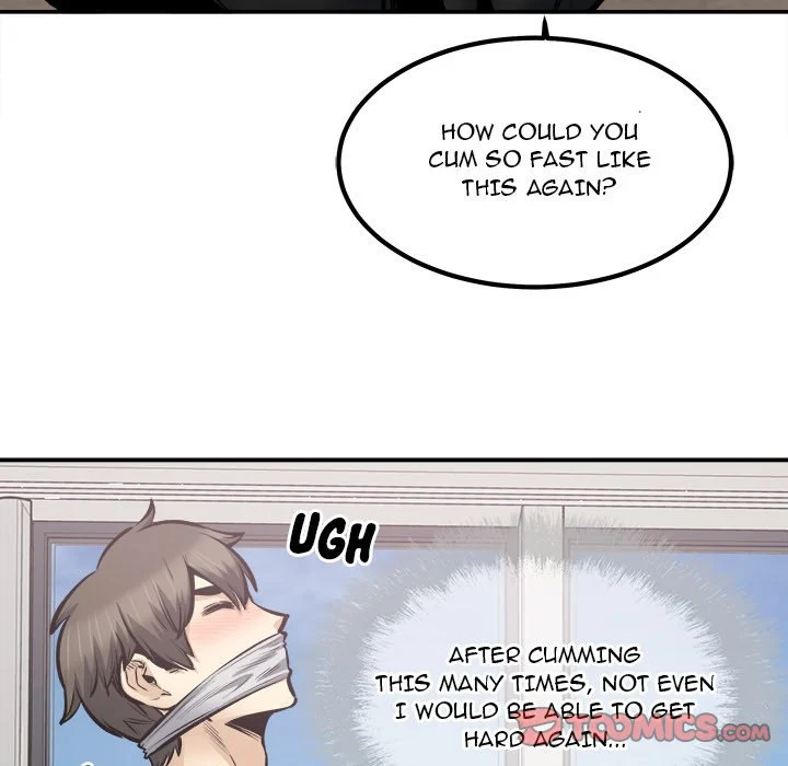 The Ark Is Me Chapter 112 – page 75