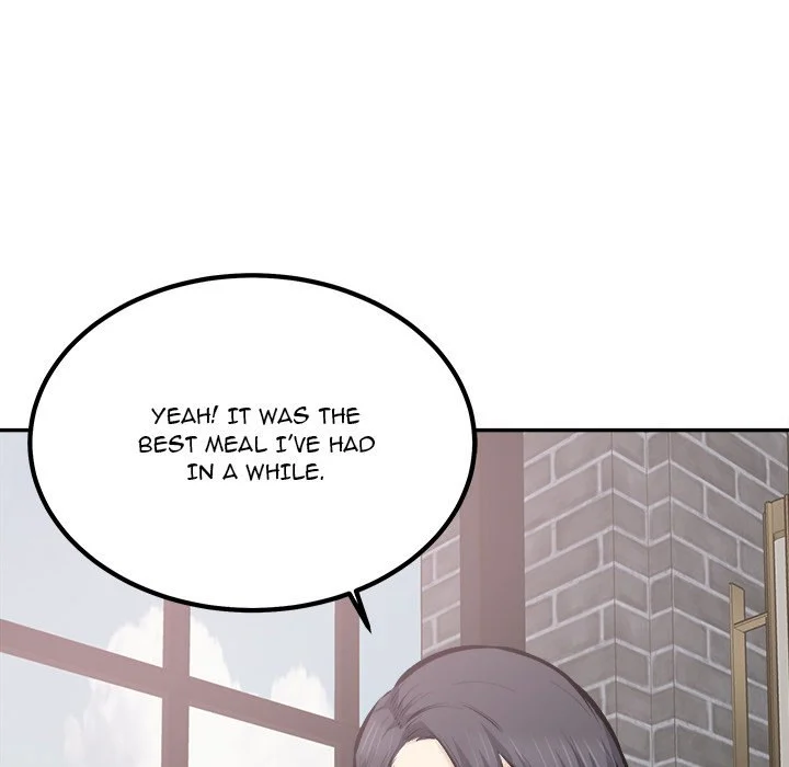 The Ark Is Me Chapter 112 – page 8