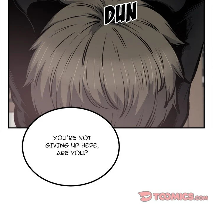 The Ark Is Me Chapter 112 – page 81
