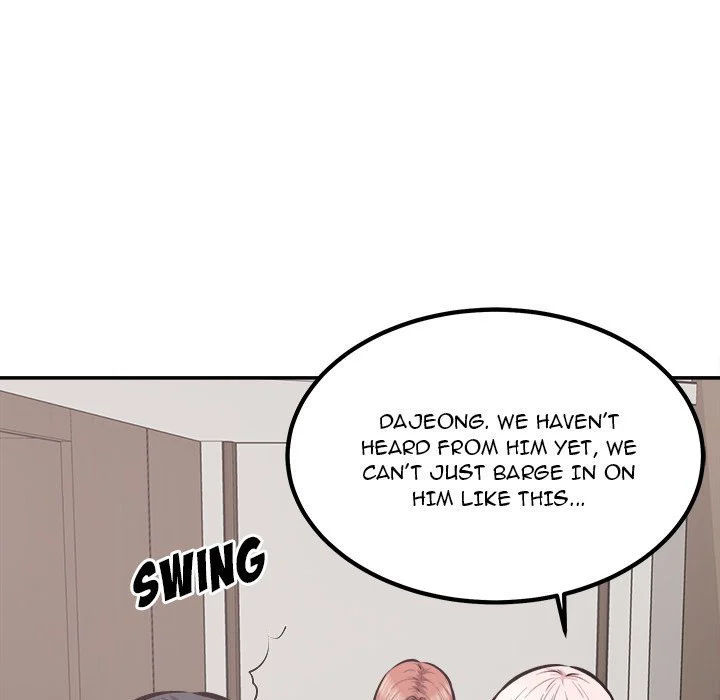 The Ark Is Me Chapter 112 – page 86